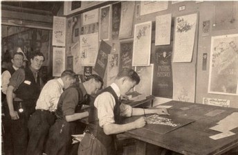 1914-OurCrewAtShop2-RFG