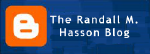 Randall M Hasson Blog